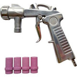 GARWIN Пескоструйный пистолет для 8066051