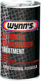 Wynn's Automatic Transmission Treatment 325мл Присадка для автоматических трансмиссий