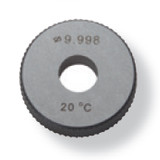 ASIMETO Калибр-кольцо DIN 2250С D 8 мм