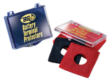 BG Защитные пластины для клем аккумулятора