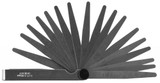 JONNESWAY Комплект щупов 20 пластин 0.05-1 мм