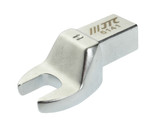 JTC Насадка рожковая для динамометрического ключа 14х18 (JTC-6835) 14 мм