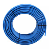 GARWIN PRO Шланг гибриднополимерный/трубка (PA12/Рилсан) 12*10 мм, синий