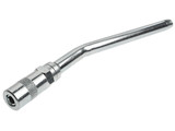 JTC Сменная насадка на шприц с трубкой 175 мм (подходит для JTC-3305, 3306, 5551, 4548, 1034)