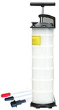 AE300061 Емкость для откачки масла, объем 6,5 литра