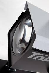 TopAuto HBA35TFT/L2 Прибор контроля и регулировки света фар