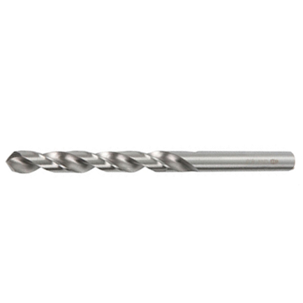 GARWIN INDUSTRIAL Сверло спиральное по металлу 0,7 мм, DIN 338, HSS-G, 5xD, 118°, HA, тип N